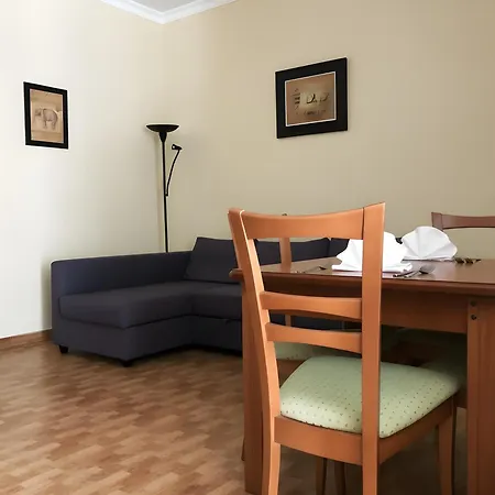 דירה Conil Centro Con Aire Acondicionado Y Wifi *