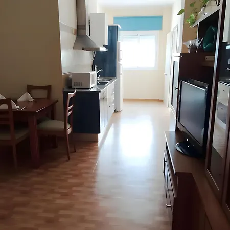 Conil Centro Con Aire Acondicionado Y Wifi * קוניל דה לה פרונטרה