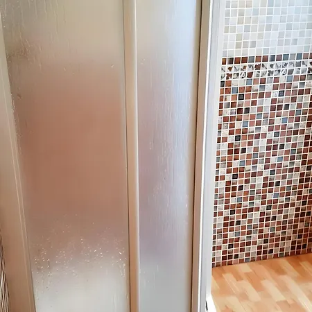 Conil Centro Con Aire Acondicionado Y Wifi דירה *