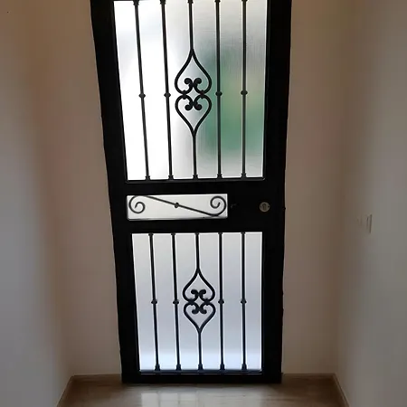 Conil Centro Con Aire Acondicionado Y Wifi קוניל דה לה פרונטרה